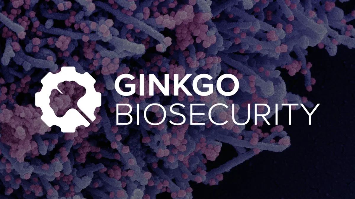 Ginkgo Bioworks